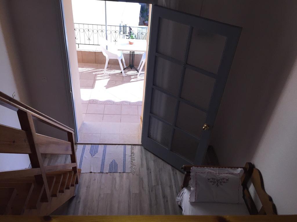 Erato Suites La Canea Exterior foto