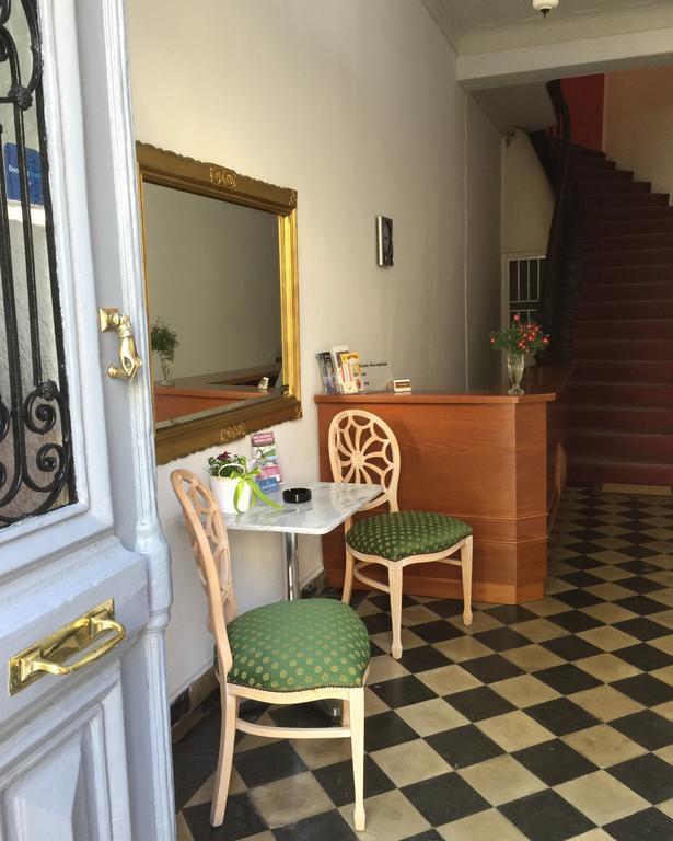 Erato Suites La Canea Exterior foto