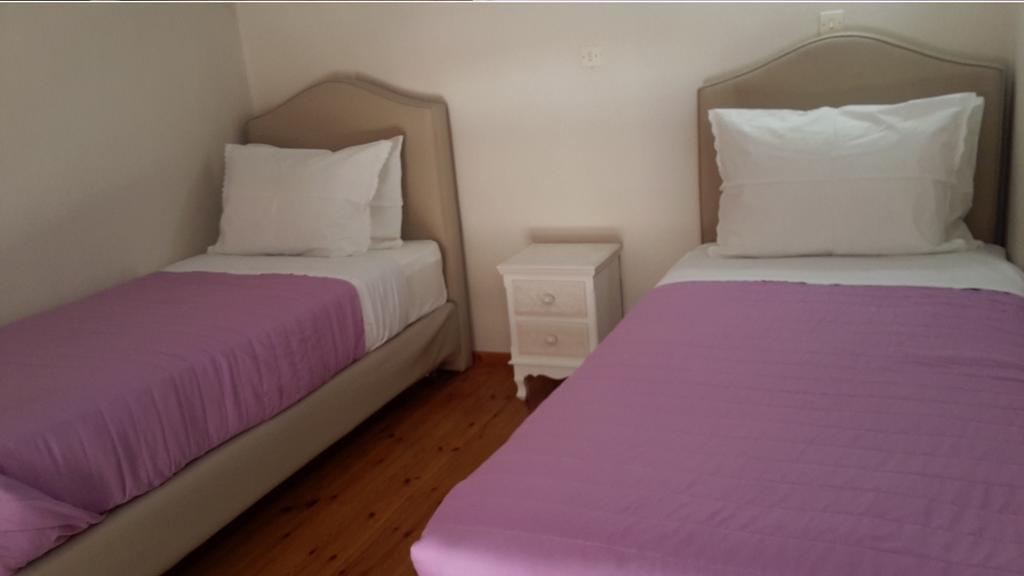 Erato Suites La Canea Exterior foto