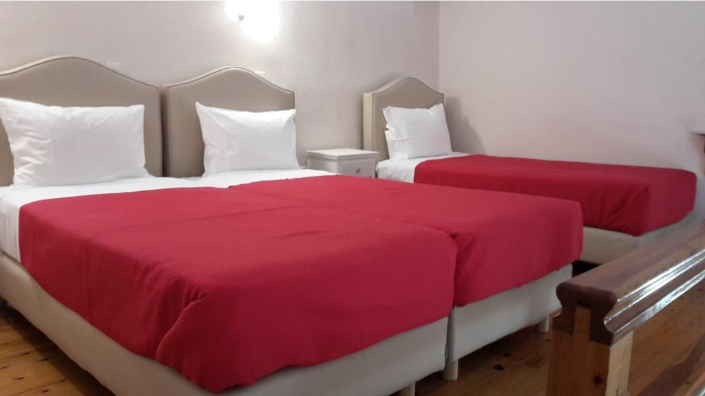 Erato Suites La Canea Exterior foto