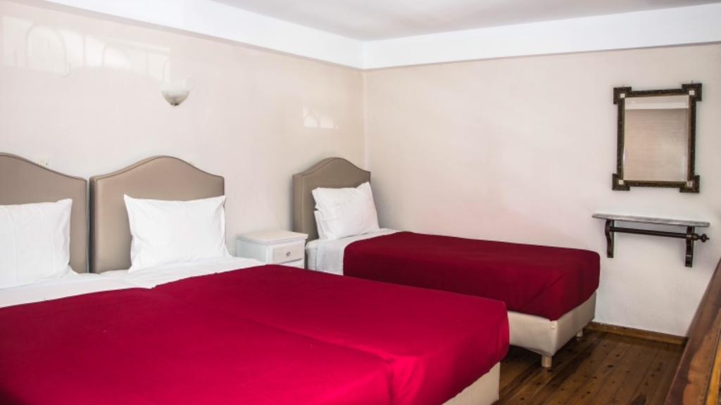Erato Suites La Canea Exterior foto