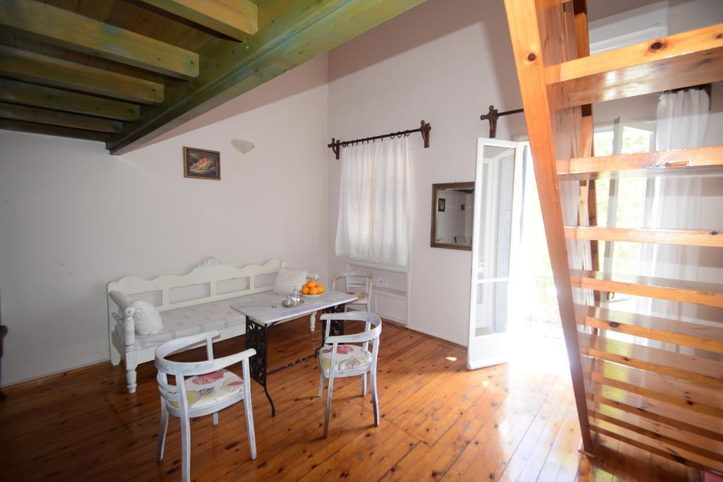 Erato Suites La Canea Exterior foto