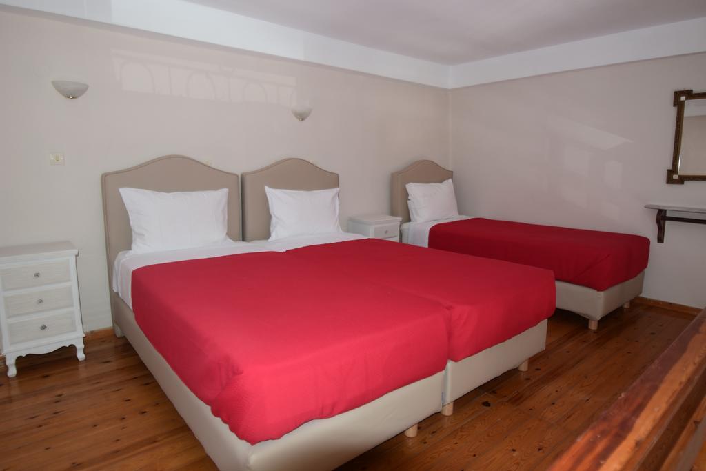 Erato Suites La Canea Exterior foto