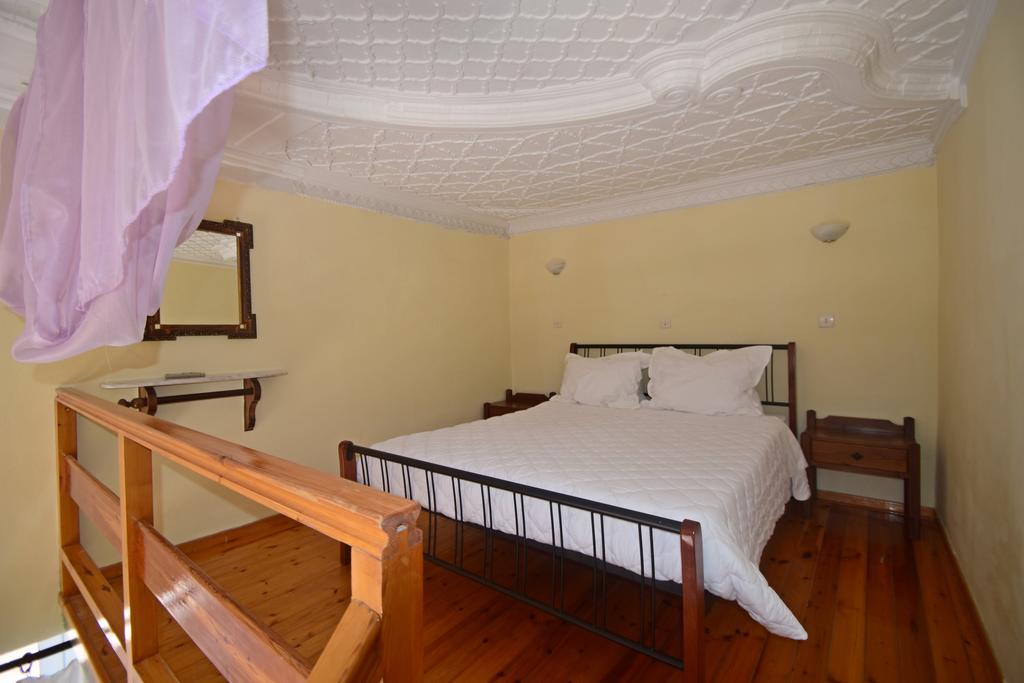 Erato Suites La Canea Exterior foto