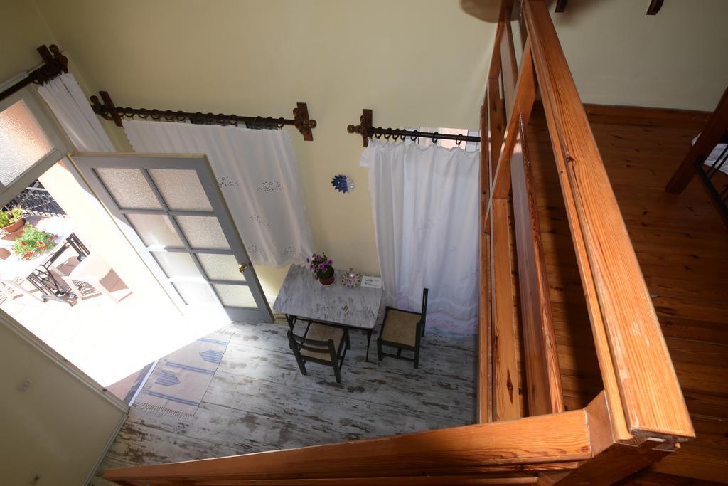 Erato Suites La Canea Exterior foto