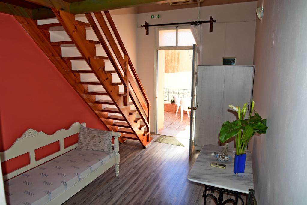 Erato Suites La Canea Exterior foto