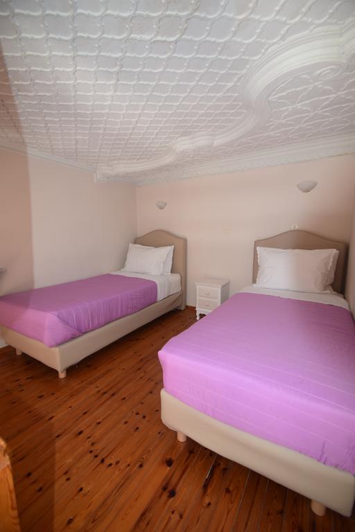 Erato Suites La Canea Exterior foto