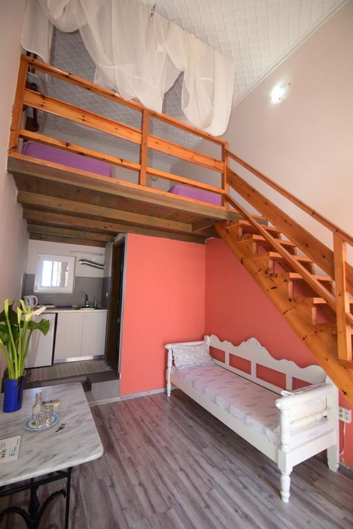 Erato Suites La Canea Exterior foto
