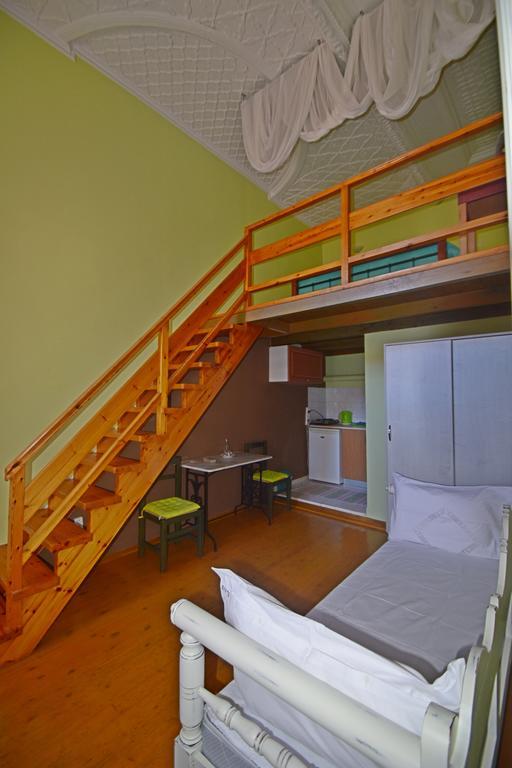 Erato Suites La Canea Exterior foto
