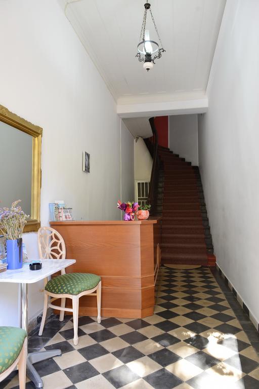 Erato Suites La Canea Exterior foto