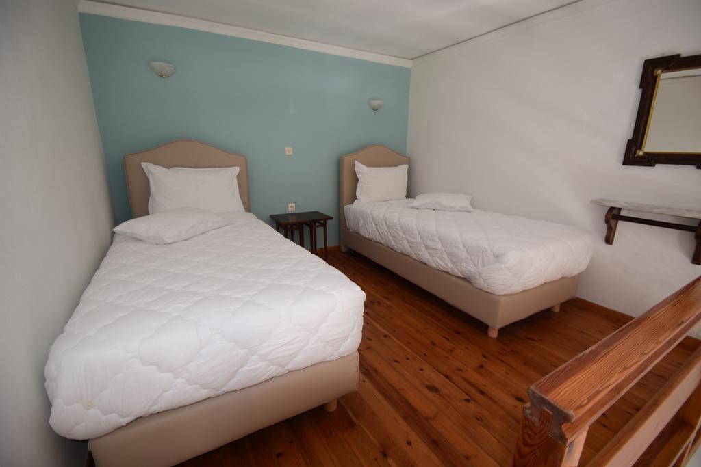 Erato Suites La Canea Exterior foto