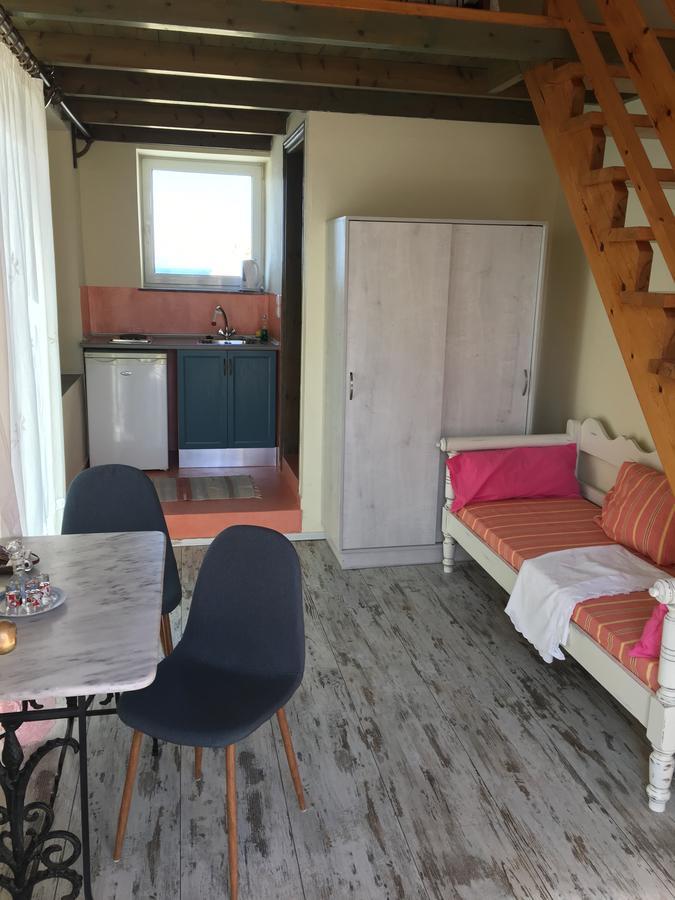 Erato Suites La Canea Exterior foto
